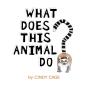 What Does This Animal Do? - Preview