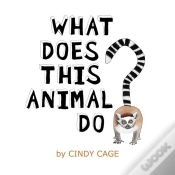 Capa do artigo What Does This Animal Do?