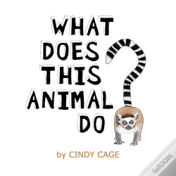 Capa do artigo What Does This Animal Do?