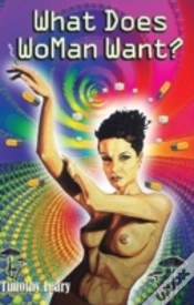 Capa do artigo What Does Woman Want?