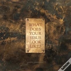 Capa do artigo What Does Your Jesus Look Like