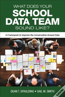 Capa do artigo What Does Your School Data Team Sound Like?