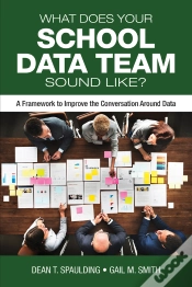 Capa do artigo What Does Your School Data Team Sound Like?