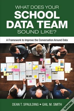Capa do artigo What Does Your School Data Team Sound Like?