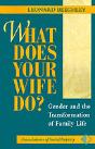 What Does Your Wife Do? - Preview