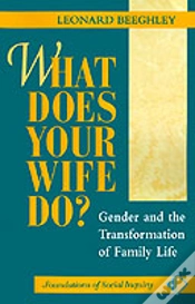 Capa do artigo What Does Your Wife Do?