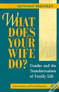 Capa do artigo What Does Your Wife Do?