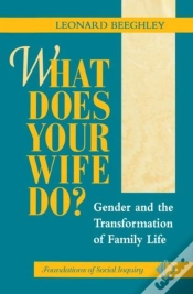Capa do artigo What Does Your Wife Do?