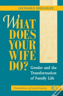 Capa do artigo What Does Your Wife Do?