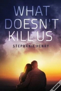 Capa do artigo What Doesn'T Kill Us