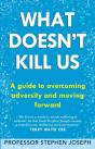 What Doesn'T Kill Us - Preview