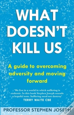 Capa do artigo What Doesn'T Kill Us