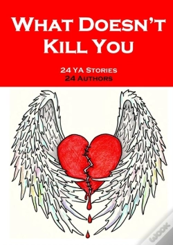 Capa do artigo What Doesn'T Kill You