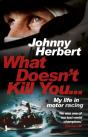 What Doesn'T Kill You... - Preview