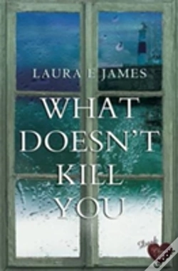 Capa do artigo What Doesn'T Kill You