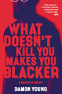 What Doesnt Kill You Make Pb - Preview