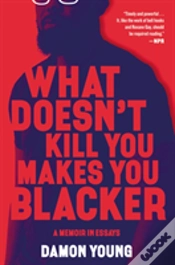 Capa do artigo What Doesnt Kill You Make Pb