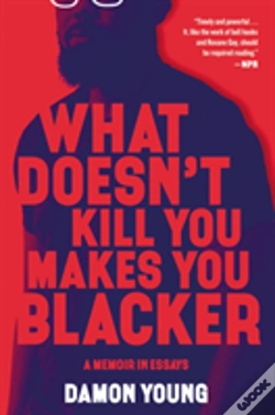 Capa do artigo What Doesnt Kill You Make Pb