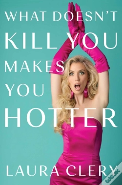 Capa do artigo What Doesn'T Kill You Makes You Hotter