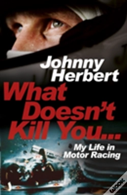 Capa do artigo What Doesn'T Kill You... : My Autobiography