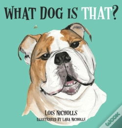 Capa do artigo What Dog Is That?