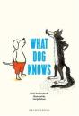 What Dog Knows - Preview
