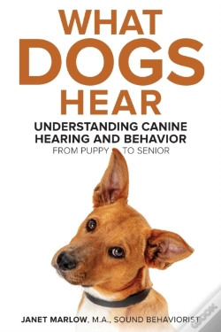 Capa do artigo What Dogs Hear - Understanding Canine He