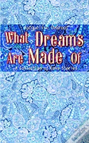Capa do artigo What Dreams Are Made Of