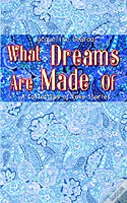Capa do artigo What Dreams Are Made Of