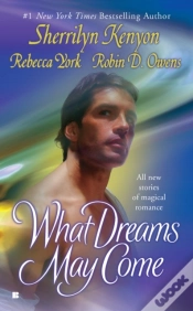 Capa do artigo What Dreams May Come