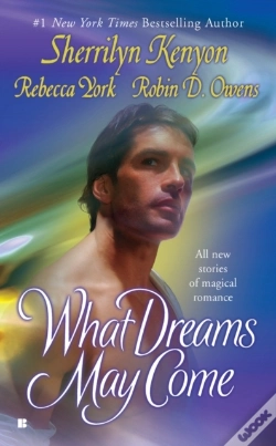 Capa do artigo What Dreams May Come