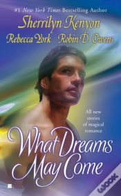 Capa do artigo What Dreams May Come