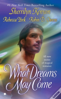 Capa do artigo What Dreams May Come