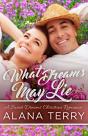 What Dreams May Lie - Preview