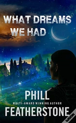 Capa do artigo What Dreams We Had