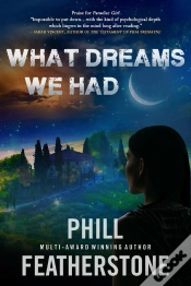 Capa do artigo What Dreams We Had