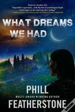 Capa do artigo What Dreams We Had