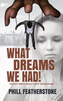 Capa do artigo What Dreams We Had
