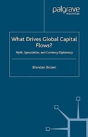 What Drives Global Capital Flows? - Preview