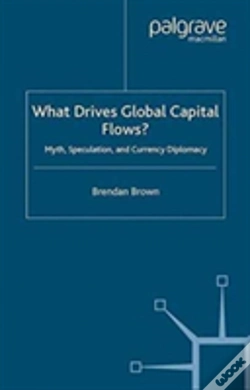 Capa do artigo What Drives Global Capital Flows?