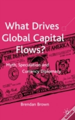 Capa do artigo What Drives Global Capital Flows?