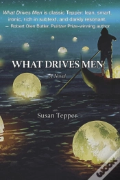 Capa do artigo What Drives Men