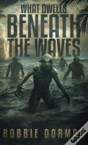 Capa do artigo What Dwells Beneath The Waves