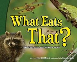 Capa do artigo What Eats That?