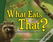 Capa do artigo What Eats That?