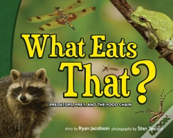 Capa do artigo What Eats That?