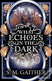 Capa do artigo What Echoes In The Dark