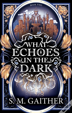 Capa do artigo What Echoes In The Dark
