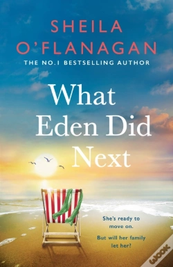Capa do artigo What Eden Did Next