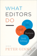 What Editors Do